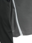 Preview: Kinder Hummel Lead 2.0 Half Zip - Steel grey